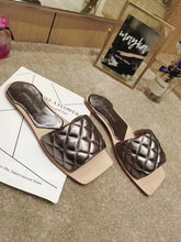 Load image into Gallery viewer, Padded Sandals