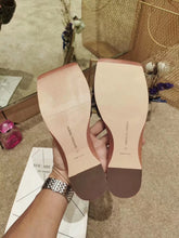 Load image into Gallery viewer, Padded Sandals