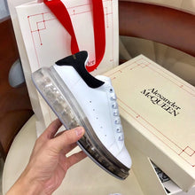 Load image into Gallery viewer, Transparent Oversized Sneaker Ladies