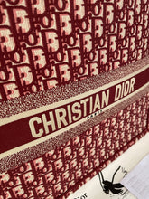 Load image into Gallery viewer, Book Tote Oblique