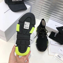 Load image into Gallery viewer, Speed Laced Sneaker