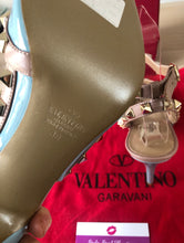 Load image into Gallery viewer, Rockstud 10cm Heels