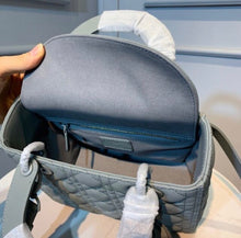 Load image into Gallery viewer, Lady Dior Ultra Matte