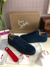 Load image into Gallery viewer, Mirror Quality Louis Spikes