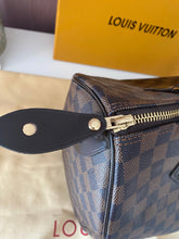 Load image into Gallery viewer, Speedy Damier Ebene