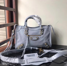 Load image into Gallery viewer, City Bag Grained