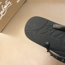 Load image into Gallery viewer, Loubi Flip Flops