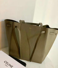 Load image into Gallery viewer, Cabas Phantom Medium