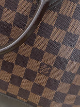 Load image into Gallery viewer, Alma Damier Ebene