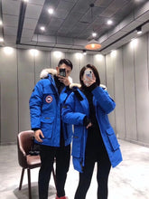 Load image into Gallery viewer, Expedition Parka