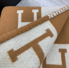 Load image into Gallery viewer, Wool Blanket