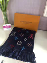 Load image into Gallery viewer, Logo Mania Scarf