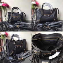 Load image into Gallery viewer, City Bag Grained