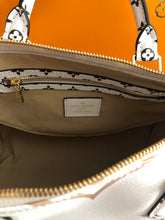 Load image into Gallery viewer, Giant Monogram Speedy 30