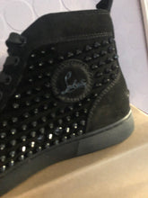 Load image into Gallery viewer, Louis Spikes Womens