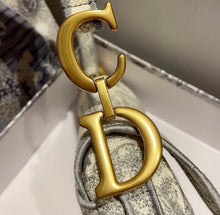 Load image into Gallery viewer, Saddle Bag