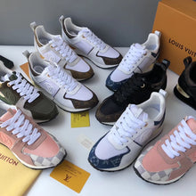 Load image into Gallery viewer, Runaway Sneaker