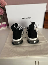 Load image into Gallery viewer, Speed Laced Sneaker