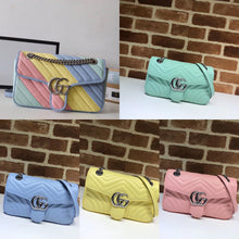 Load image into Gallery viewer, Pastels Marmont Small