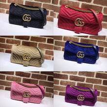Load image into Gallery viewer, Marmont Velvet