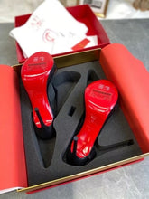 Load image into Gallery viewer, Loubi Queen