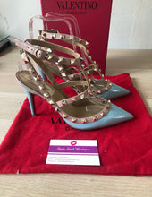 Load image into Gallery viewer, Rockstud 10cm Heels