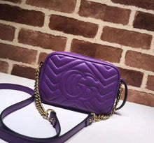 Load image into Gallery viewer, Marmont Mini Shoulder Bag