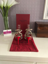 Load image into Gallery viewer, Rockstud 10cm Heels