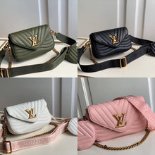 Load image into Gallery viewer, New Wave Pochette