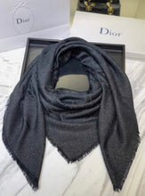 Load image into Gallery viewer, Silk Blend Shawl