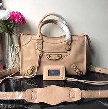 Load image into Gallery viewer, City Bag Grained