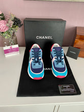 Load image into Gallery viewer, CC Reflective Sneaker