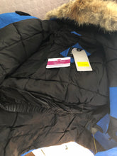 Load image into Gallery viewer, Expedition Parka