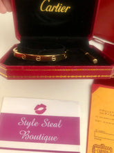 Load image into Gallery viewer, Love Bracelet