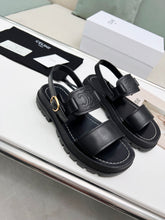 Load image into Gallery viewer, Clea Sandals
