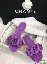 Load image into Gallery viewer, Camellia Sandals