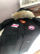 Load image into Gallery viewer, Expedition Parka