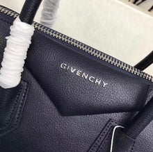 Load image into Gallery viewer, Antigona Grained Leather