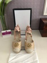 Load image into Gallery viewer, Marmont Wedges