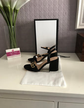 Load image into Gallery viewer, Leather Sandals