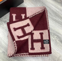 Load image into Gallery viewer, Wool Blanket