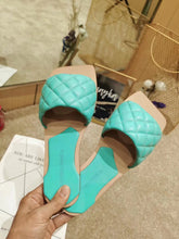 Load image into Gallery viewer, Padded Sandals