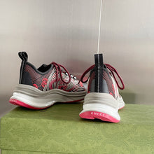 Load image into Gallery viewer, Run Sneaker