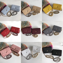 Load image into Gallery viewer, Lambskin Woc