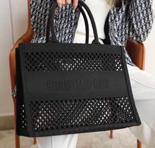 Load image into Gallery viewer, Book Tote