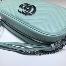 Load image into Gallery viewer, Pastels Marmont Small Shoulder Bag