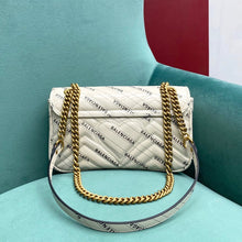 Load image into Gallery viewer, Marmont Small Shoulder Bag
