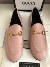 Load image into Gallery viewer, Jordaan Leather Loafers