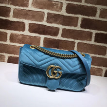 Load image into Gallery viewer, Marmont Velvet