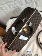 Load image into Gallery viewer, Speedy Damier Ebene